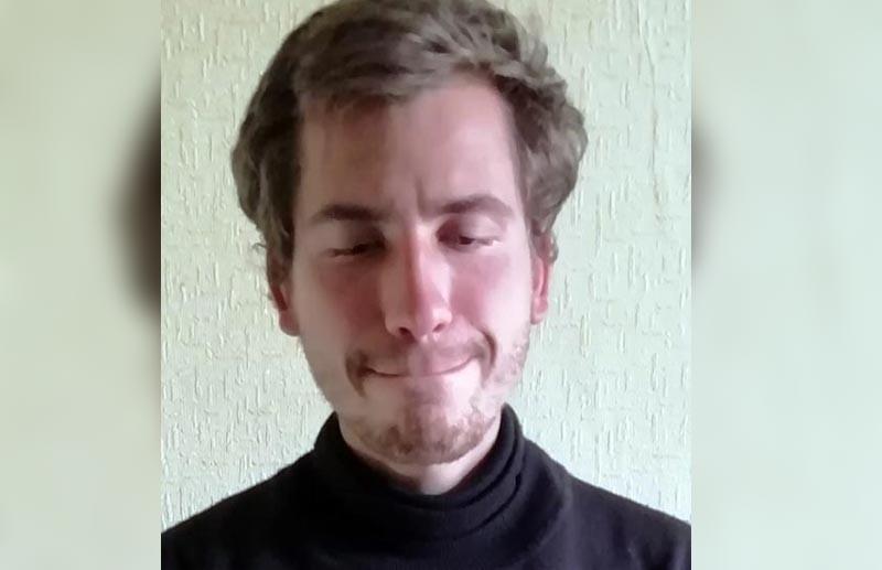 Поліція Полтавщини розшукує безвісно зниклого Дмитра Голубенка