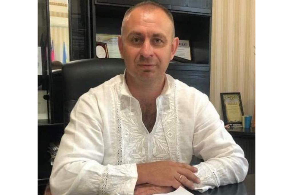 Очільник Диканьки заявив, що його хочуть усунути з посади