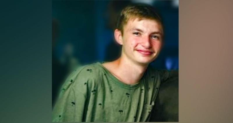 Поліція Полтавщини розшукує безвісно зниклого 17-річного Анатолія Мошуру. ОНОВЛЕНО