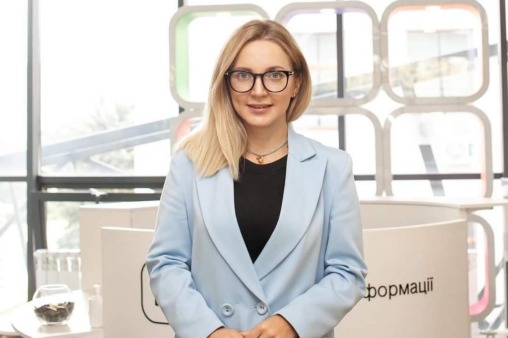 Не завдяки, а всупереч депутатству можна багато зробити: Альона Гончаренко покидає лави партії «Слуга народу»
