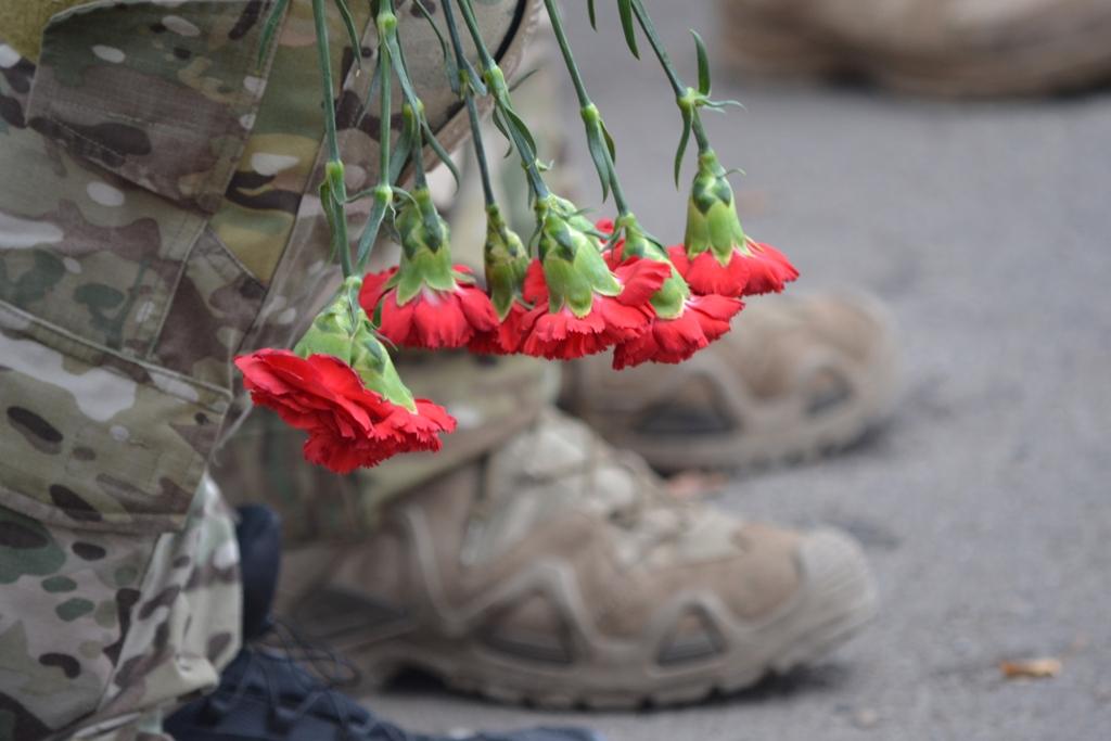 За останній тиждень стало відомо про загибель дванадцятьох воїнів з Полтавщини