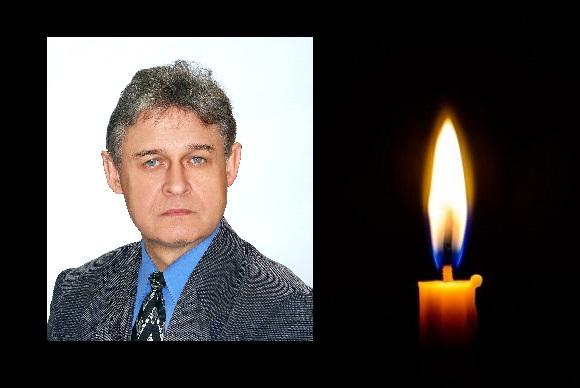 Помер професор Полтавського медуніверситету, доктор медичних наук Олександр Васильович Катрушов