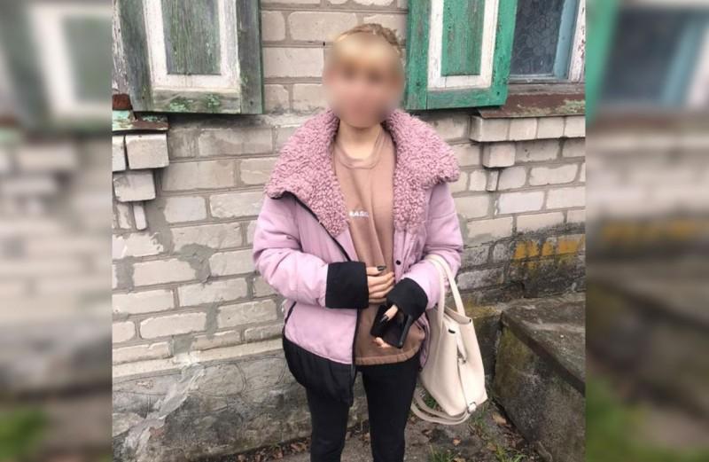 Нічого особистого, лише бізнес: на Миргородщині дівчина імітувала своє викрадення, щоб виманити у чоловіка гроші