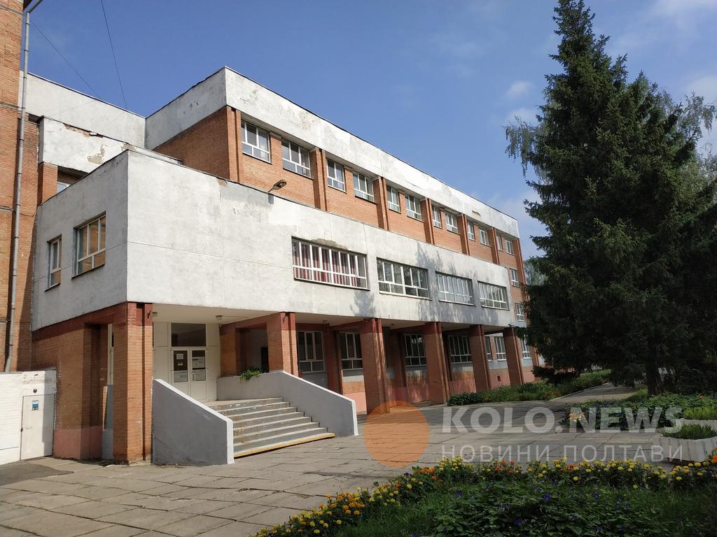 Чи будуть школи Полтавщини зі світлом