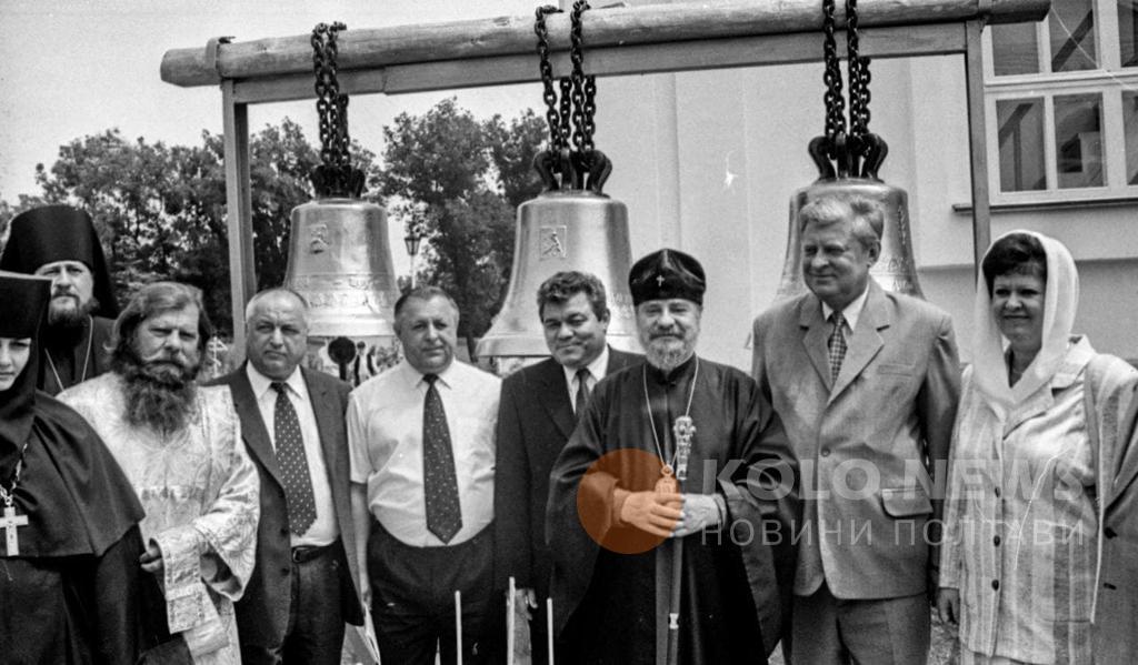 Що збудували у Полтаві за часів Кукоби? Пам'ятка для мерів-наступників