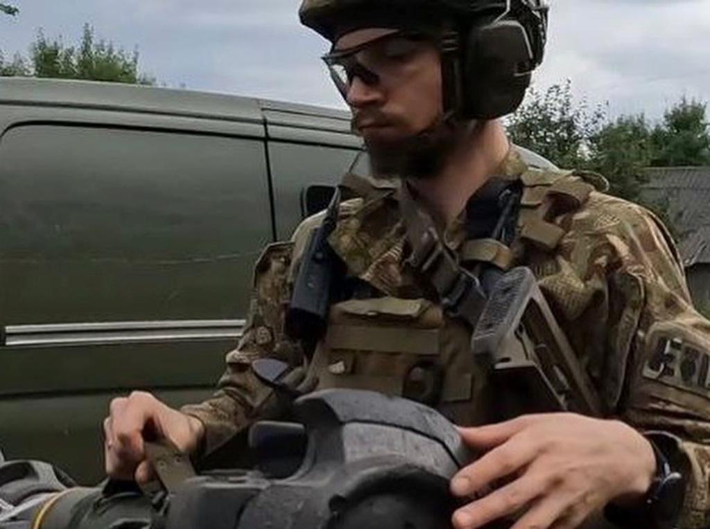 Боєць із Полтавщини потребує фінансової допомоги на протезування