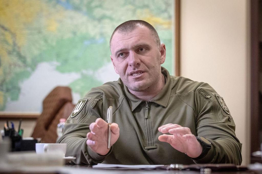 У Києво-Печерській лаврі молилися за «Матушку Русь». СБУ почала розслідування