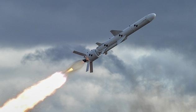 Полтавців попереджають про ймовірні ракетні удари по території області