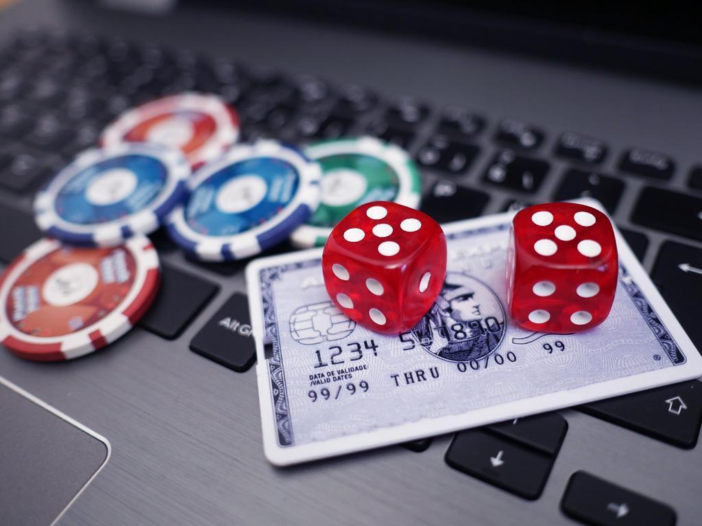 Як перетворити джокер казино на успіх