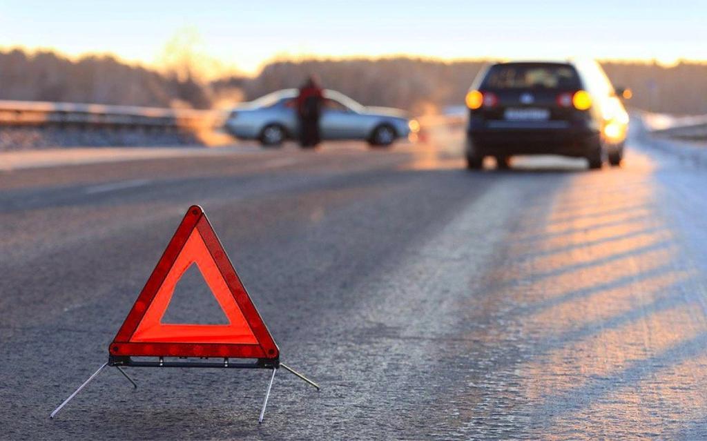 В ДТП на Полтавщині загинула жінка: поліція встановлює особу загиблої
