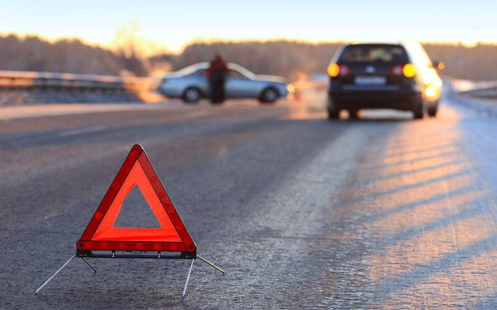 В ДТП на Полтавщині загинула жінка: поліція встановлює особу загиблої 