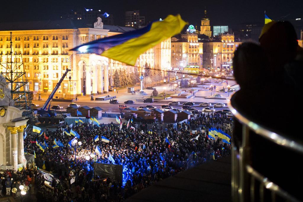 21 листопада: відзначаємо Михайлів день та День Гідності і Свободи