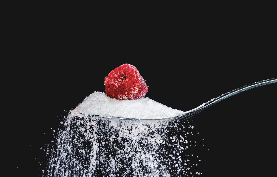 Реакція організму під час повної відмови від цукру