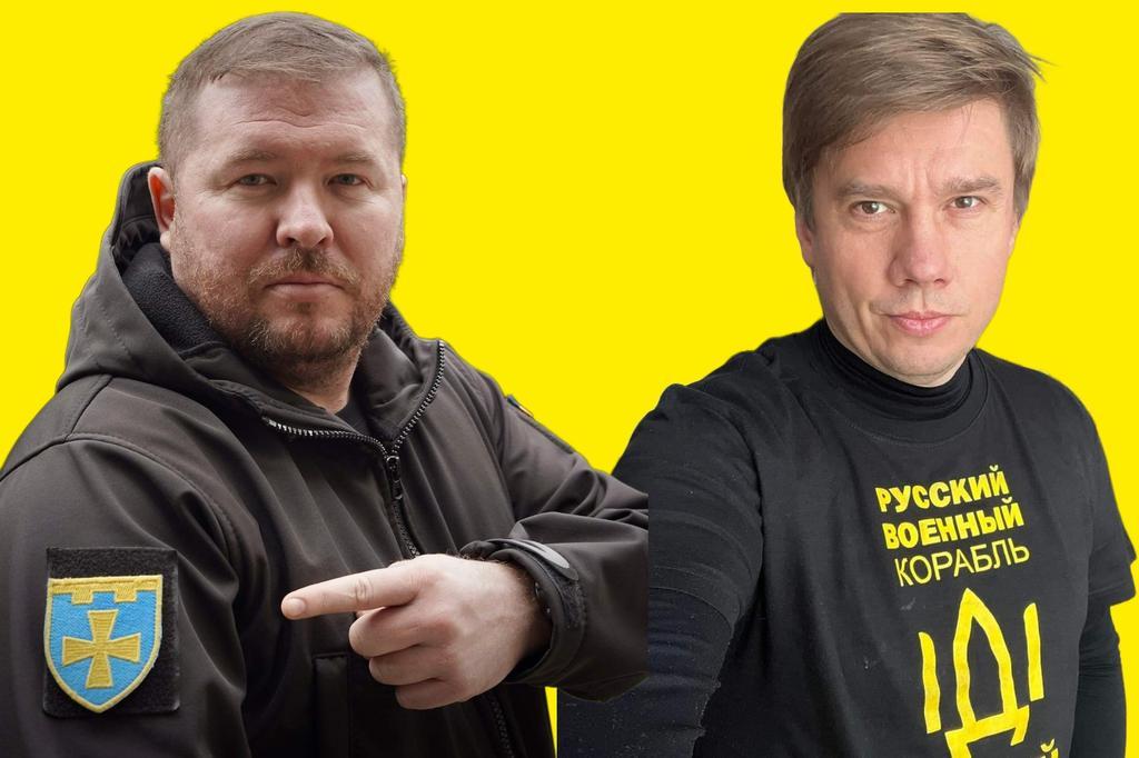 Ні, це не про моду. Патріотичні футболки, які носять керівники Полтавщини