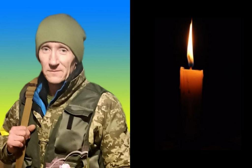 Решетилівська громада знову втратила свого захисника