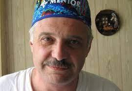 Після тривалого лікування пішов з життя полтавський лікар-хірург Володимир Фомін