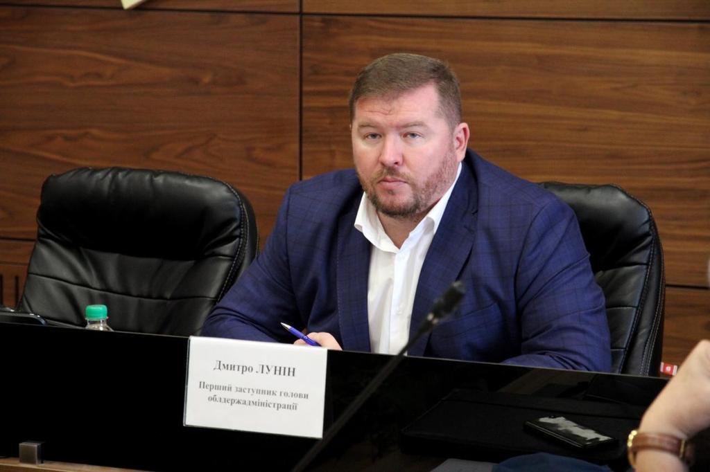 На Полтавщині збираються розгорнути 556 пунктів незламності