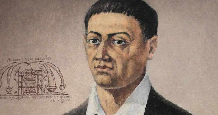 Григорій Сковорода: цікаві факти про нашого земляка