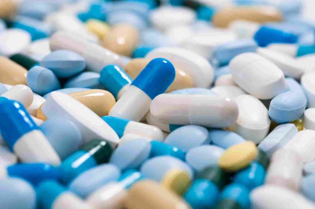 Гормональні препарати: як правильно вибрати
