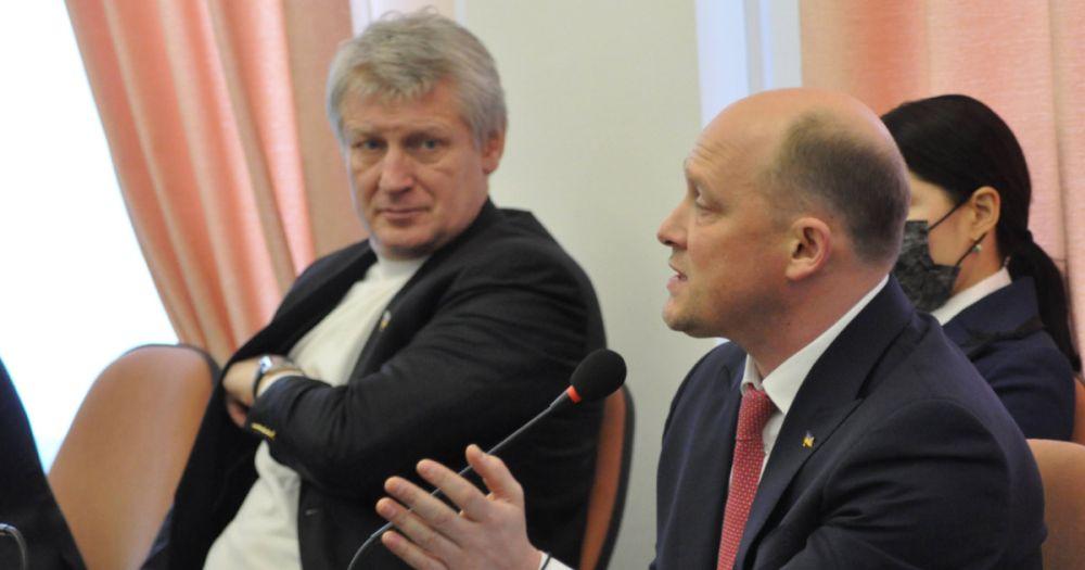 Другий на вихід: розпочався процес відкликання ще одного депутата Полтавської міськради