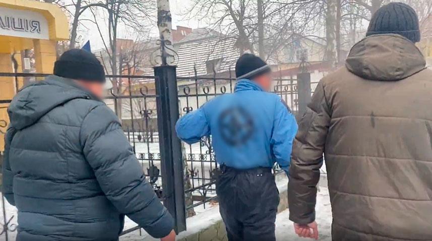 На Полтавщині у будинку виявили тіло 52-річного чоловіка: поліція затримала ймовірного вбивцю