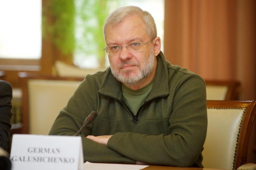 Енергоблок АЕС, який було виведено з робочого ладу після ракетного обстрілу, підключено до енергосистеми країни – Герман Галущенко