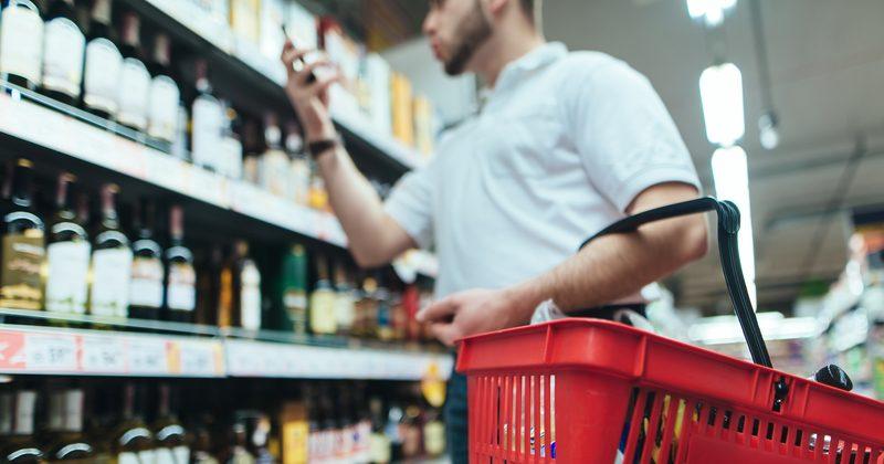 На Полтавщині змінили години продажу алкоголю