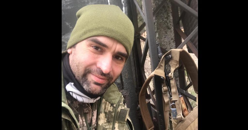 Пам’яті полтавця Дениса Бондарева: Актора, каскадера, постановника, викладача, патріота України. ВІДЕО