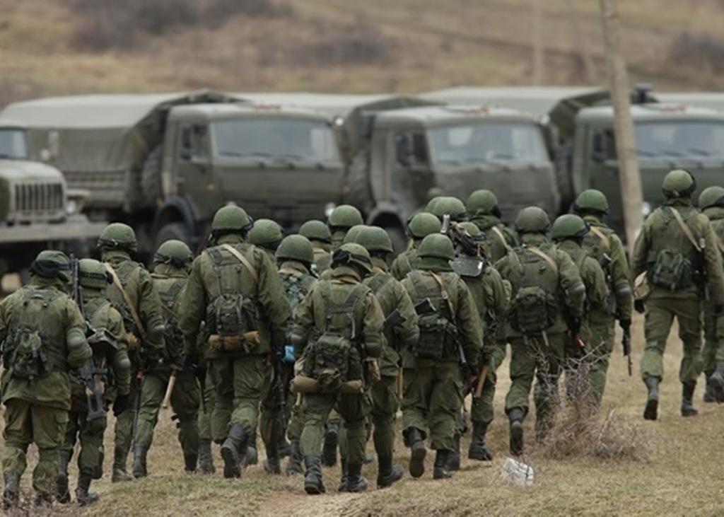За даними розвідки, окупанти готуються до нового «жесту доброї волі»