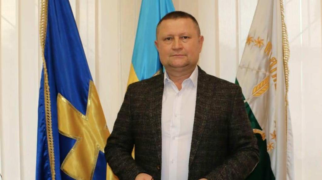 Стало відомо, чи залишиться на посаді головний лікар Полтавської обласної клінічної лікарні