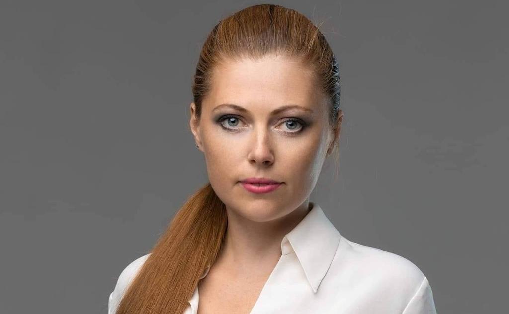 Не пройшло і року: Оксана Лазаренко стала депутаткою Полтавської міської ради