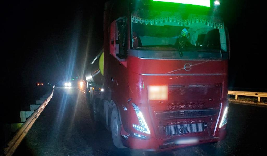 Поліція Полтавщини встановлює особу жінки, яка загинула внаслідок ДТП у Полтавському районі