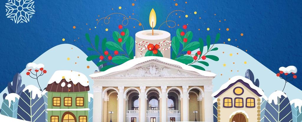 У Полтаві відбудеться благодійний ярмарок і флешмоб