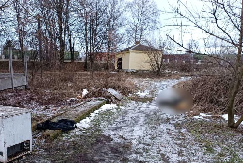 На Полтавщині біля залізничного вокзалу виявили тіло чоловіка