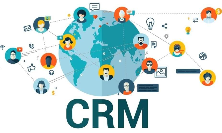 Покращуємо сервіс: як CRM-система спрощує комунікацію з клієнтами