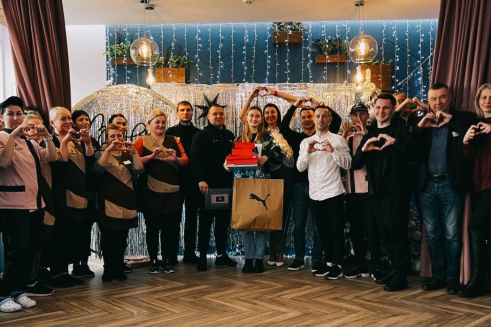 Полтавська боксерка здобула срібло на чемпіонаті України