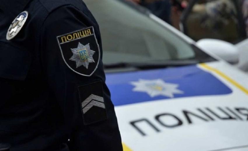 На Полтавщині від вогнепального поранення загинув поліцейський