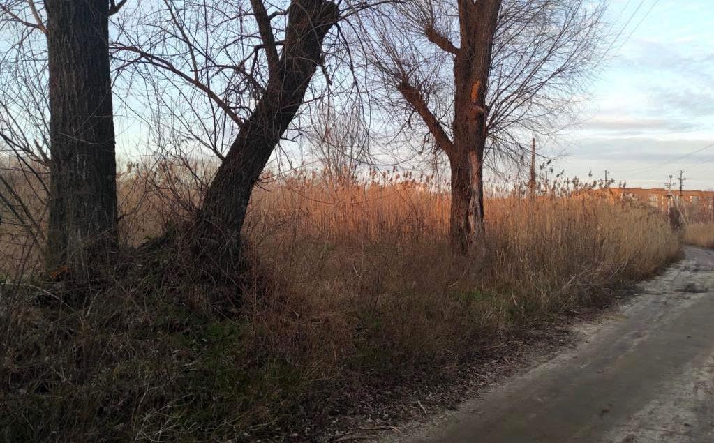 В одному з мікрорайонів Миргорода виявили тіло чоловіка