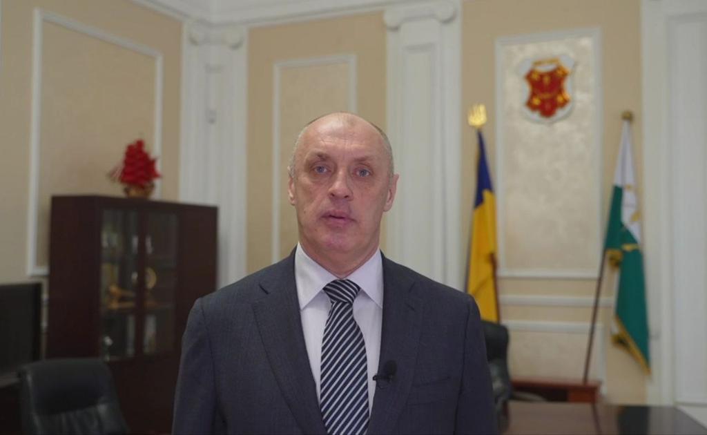 Тиск на суд: Мамай звинуватив прокурора Полтавської області
