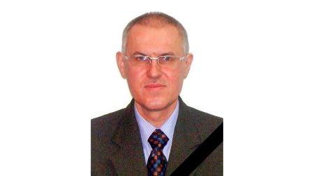 Передчасна смерть: помер один із керівників поліції Полтавщини