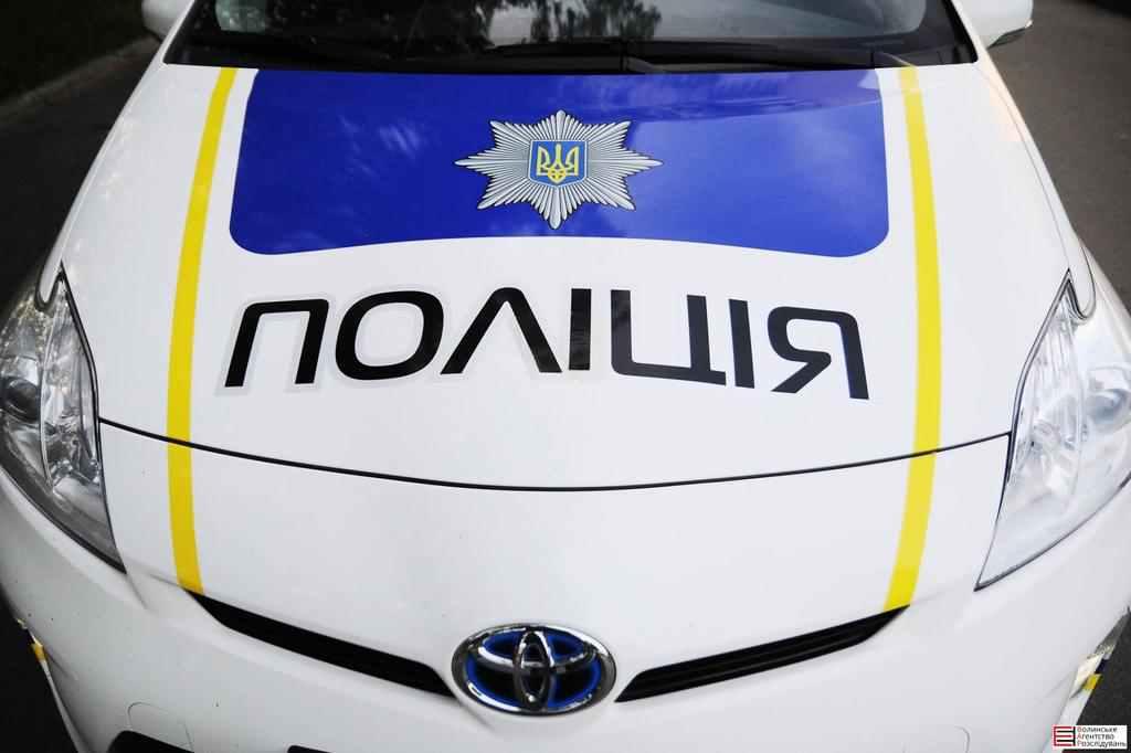 У Полтаві затримали чоловіка із саморобним пристроєм для стрільби