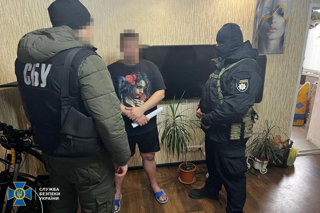 СБУ знешкодила злочинне угруповання, яке тероризувало мешканців Полтавщини