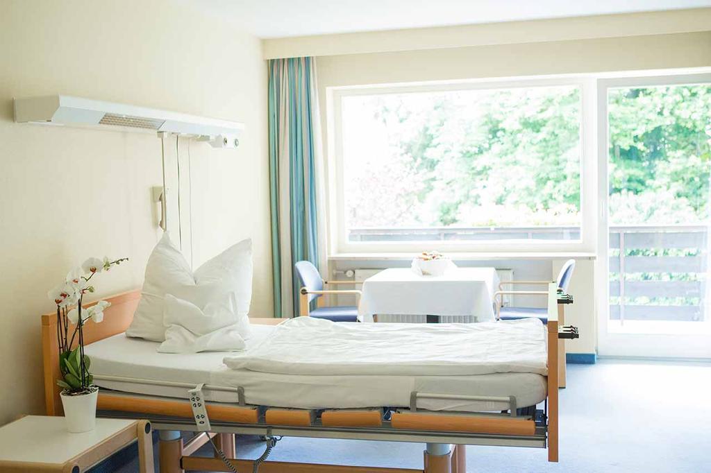 Відновлення після інсульту в німецьких клініках: як відбувається реабілітація