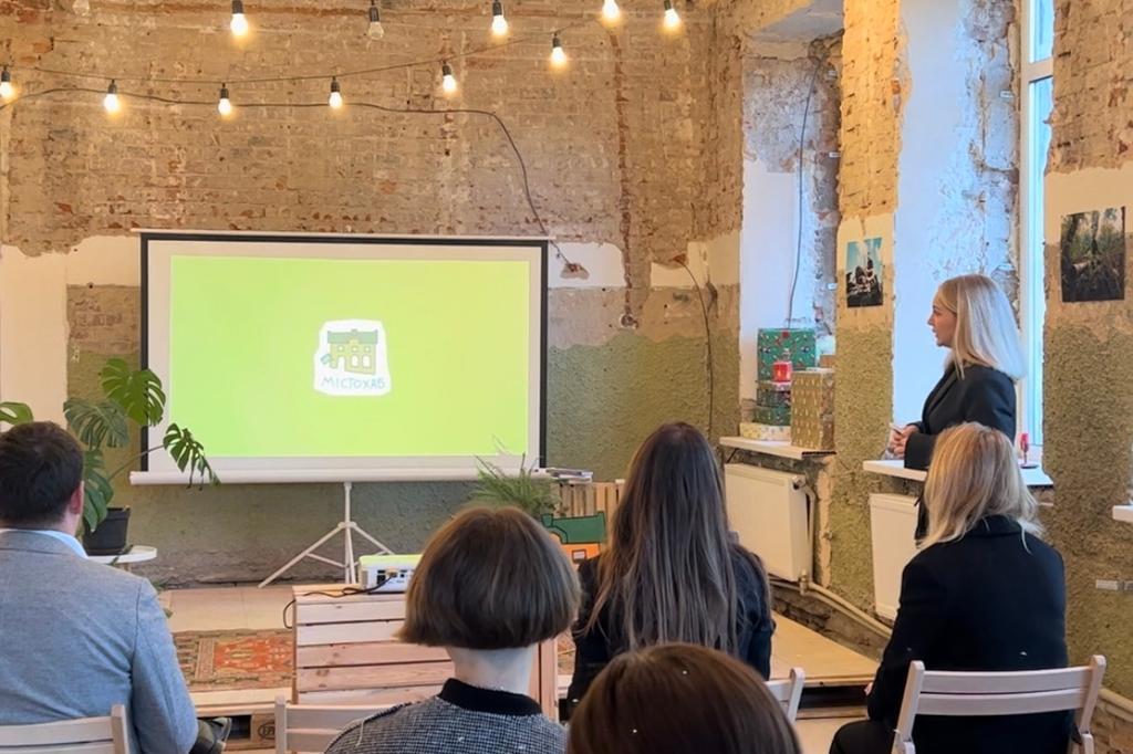 1,6 млн на ЗСУ та що ще робить МІСТОХАБ?