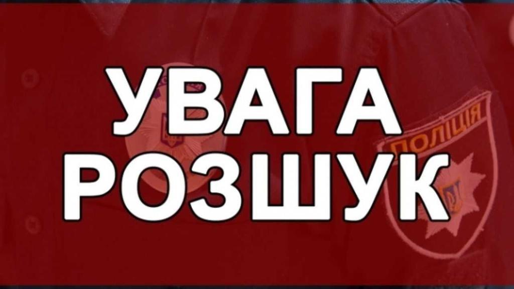 Полтавські правоохоронці розшукують безвісти зниклого Василя Литвиненка