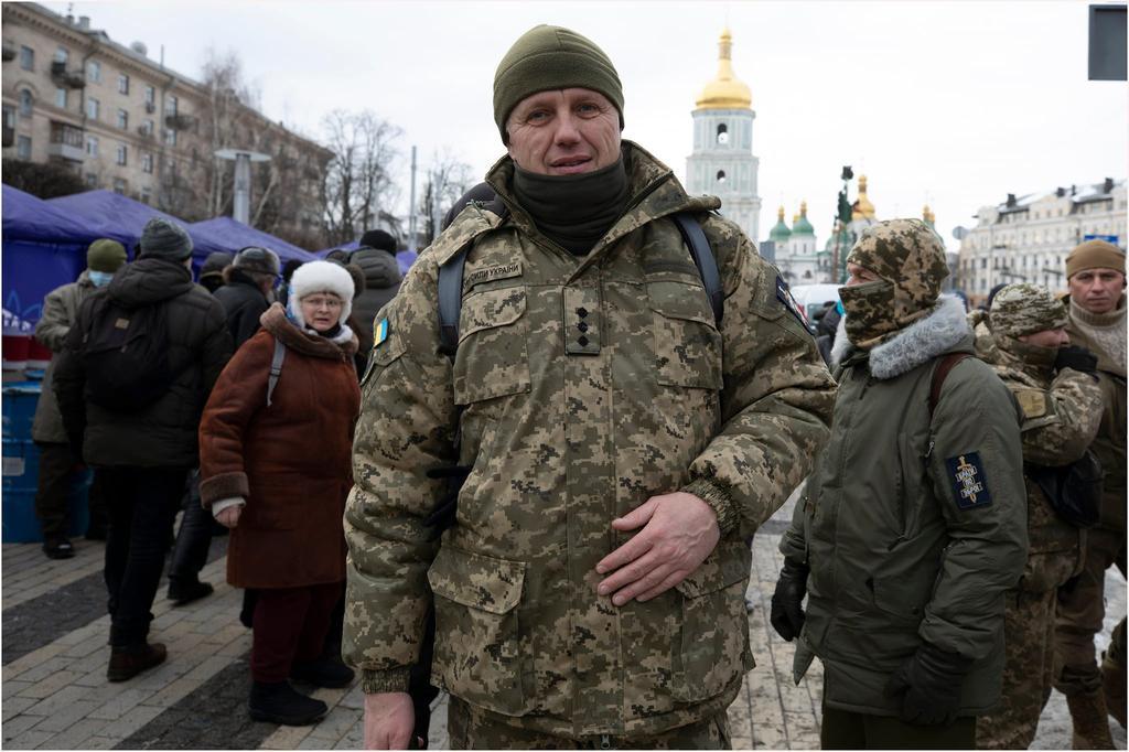 Під час виконання бойового завдання отримав поранення депутат Полтавської обласної ради