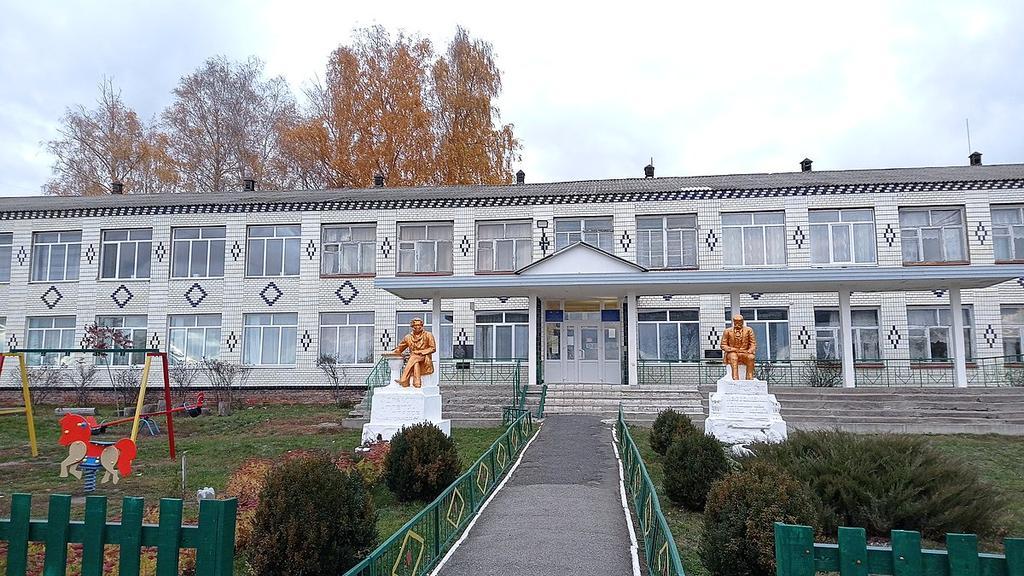 На Полтавщині демонтують пам'ятник Пушкіну