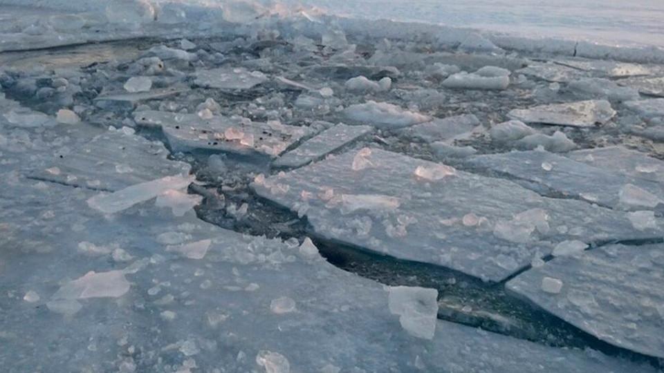 В Кременчуцькому районі виявили тіло чоловіка, якого розшукували в сусідній області