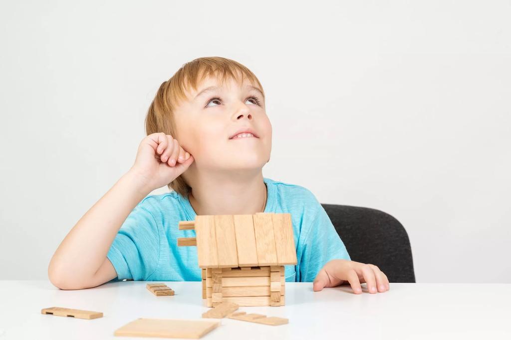Центр нейропедагогіки BRAIN UP: як вирішити проблеми дитячого розвитку?