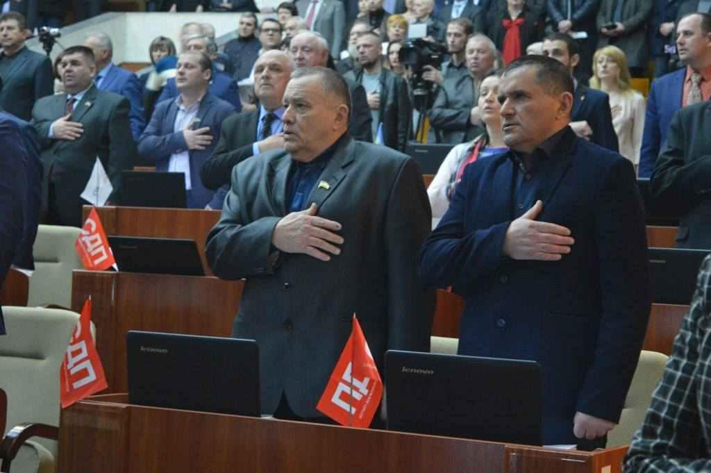 Ліцензійний цугцванг або Полтавська битва за надра